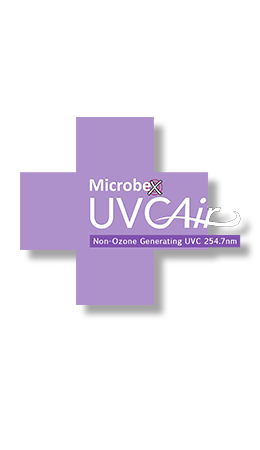 microbex uvc air